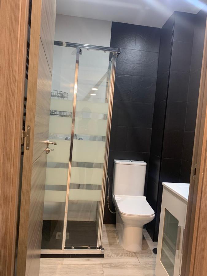 Apartamento Deluxe, 4 Habitaciones, Parking มาดริด ภายนอก รูปภาพ