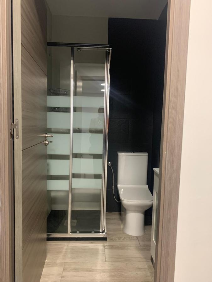 Apartamento Deluxe, 4 Habitaciones, Parking มาดริด ภายนอก รูปภาพ