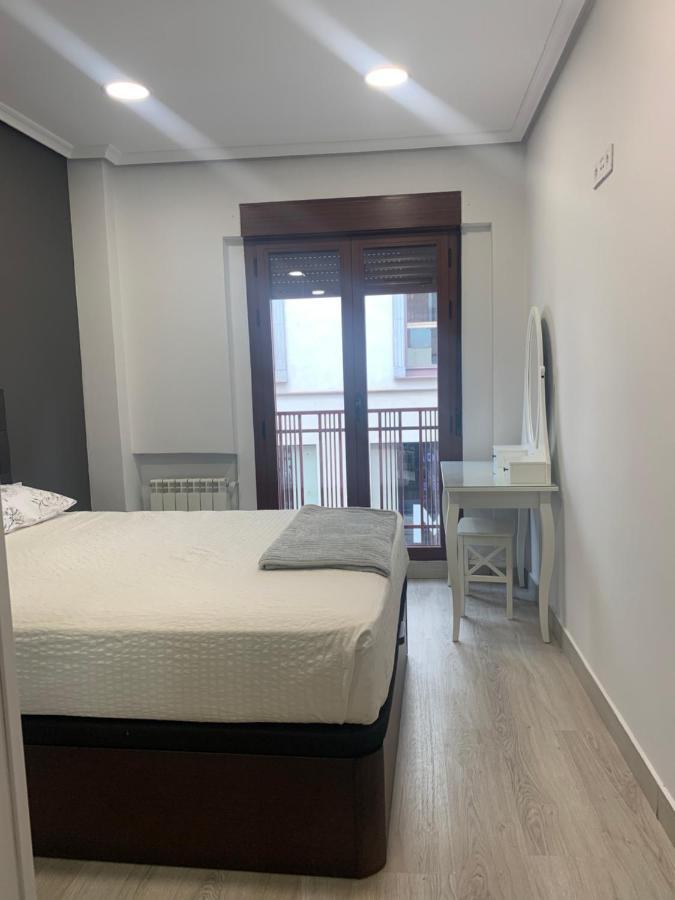 Apartamento Deluxe, 4 Habitaciones, Parking มาดริด ภายนอก รูปภาพ