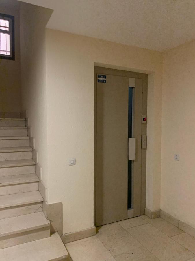 Apartamento Deluxe, 4 Habitaciones, Parking มาดริด ภายนอก รูปภาพ