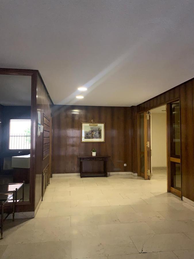 Apartamento Deluxe, 4 Habitaciones, Parking มาดริด ภายนอก รูปภาพ
